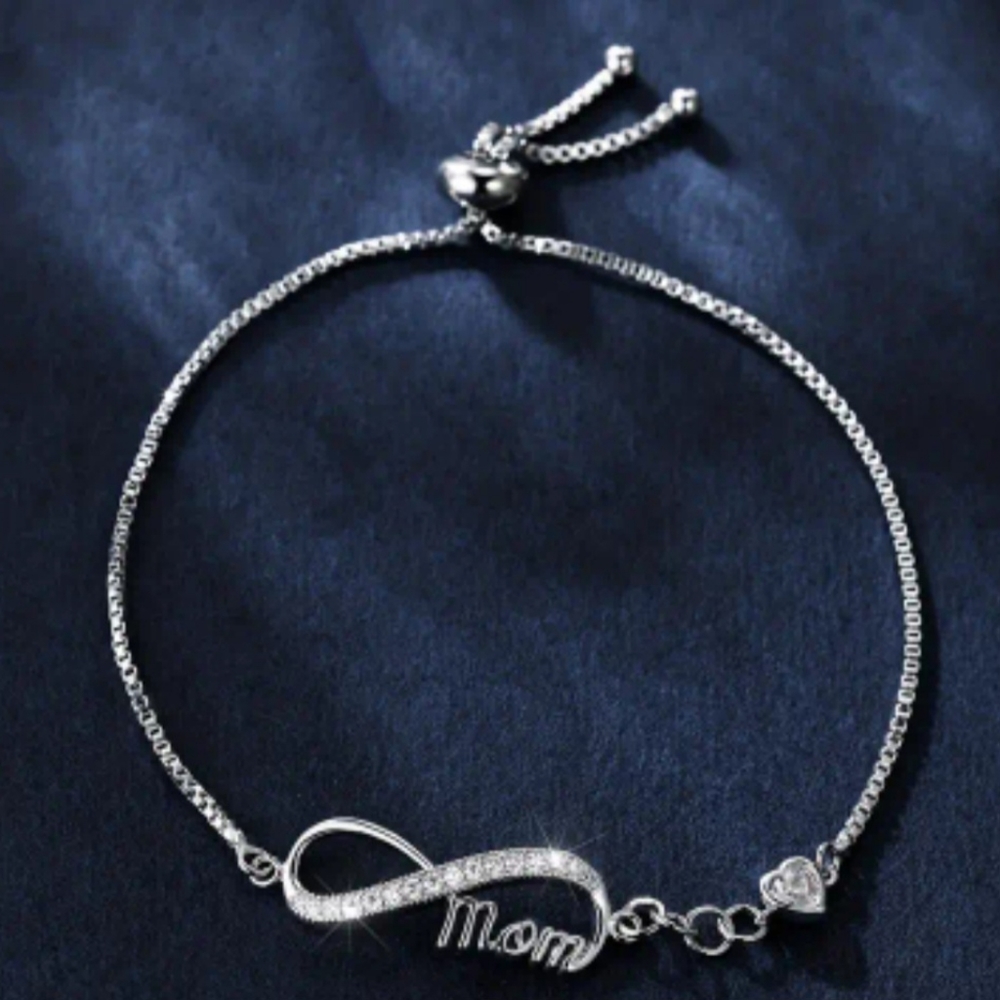 Beautiful MOM Chain Bracelet